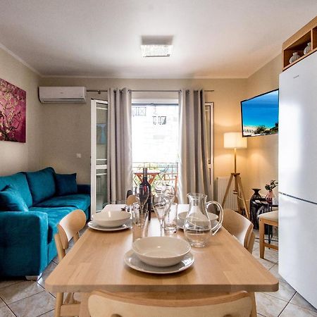 Elena'S Apartment 3 Аргостоліон Екстер'єр фото