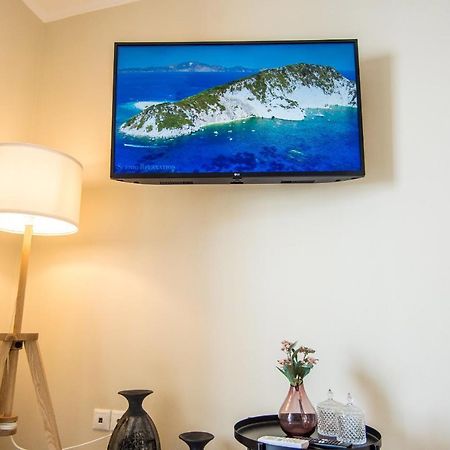 Elena'S Apartment 3 Аргостоліон Екстер'єр фото