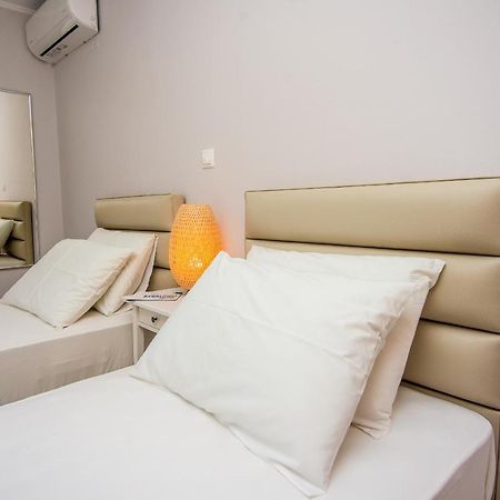 Elena'S Apartment 3 Аргостоліон Екстер'єр фото
