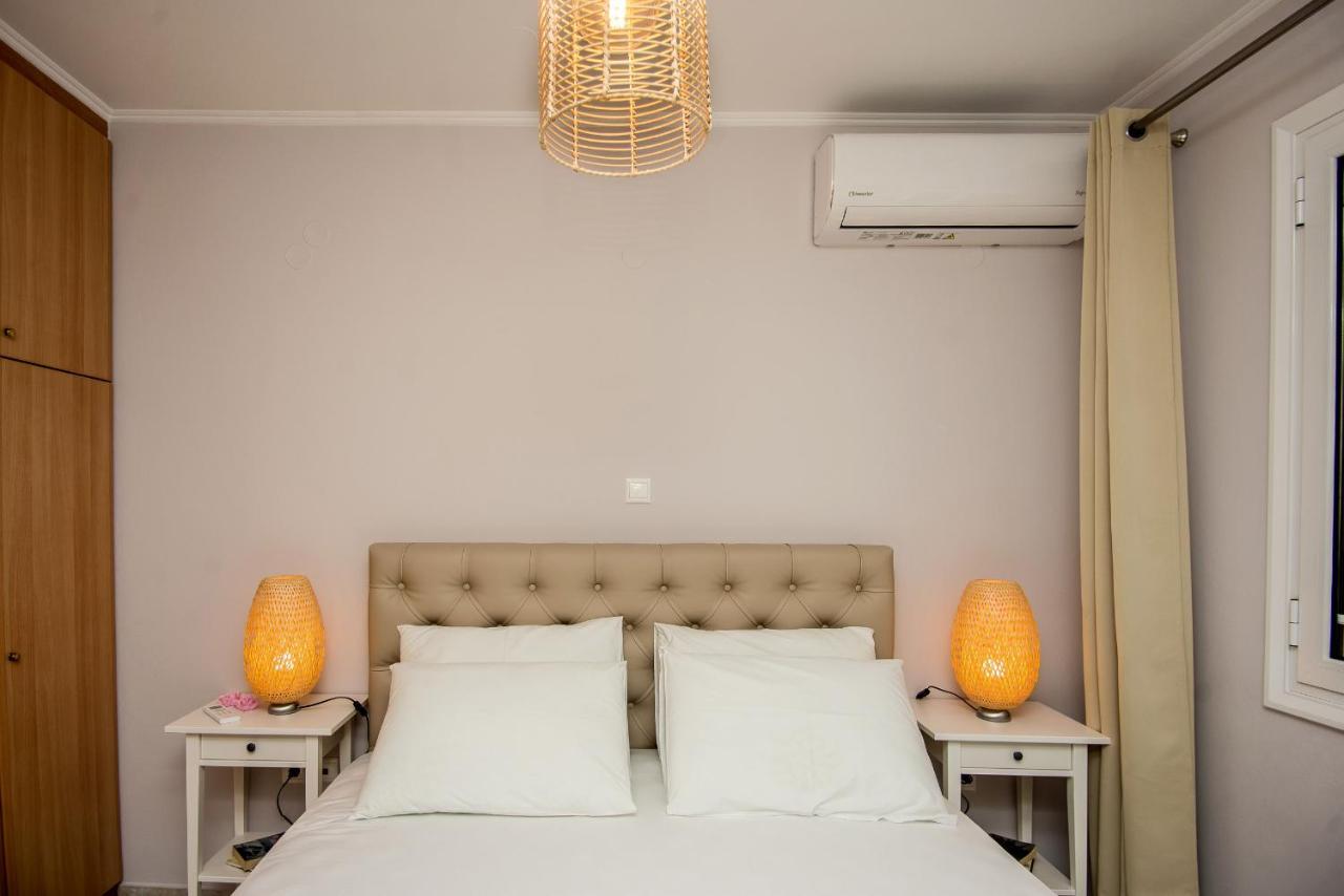Elena'S Apartment 3 Аргостоліон Екстер'єр фото