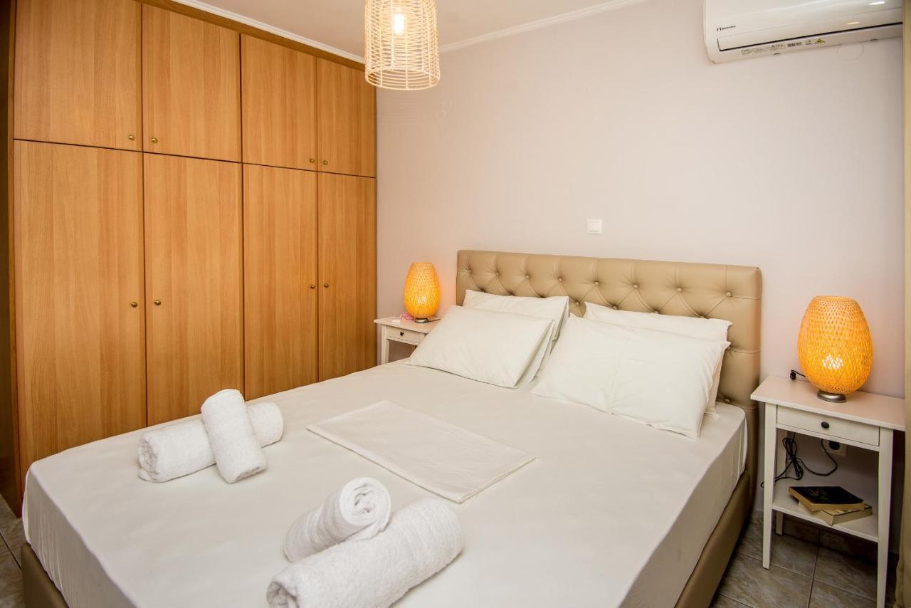 Elena'S Apartment 3 Аргостоліон Екстер'єр фото