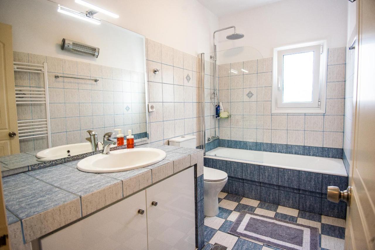 Elena'S Apartment 3 Аргостоліон Екстер'єр фото