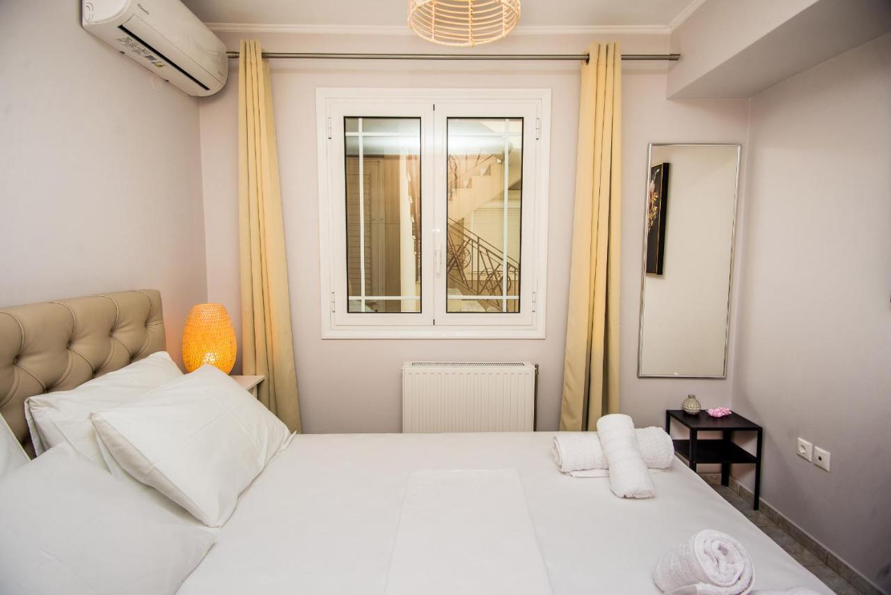 Elena'S Apartment 3 Аргостоліон Екстер'єр фото