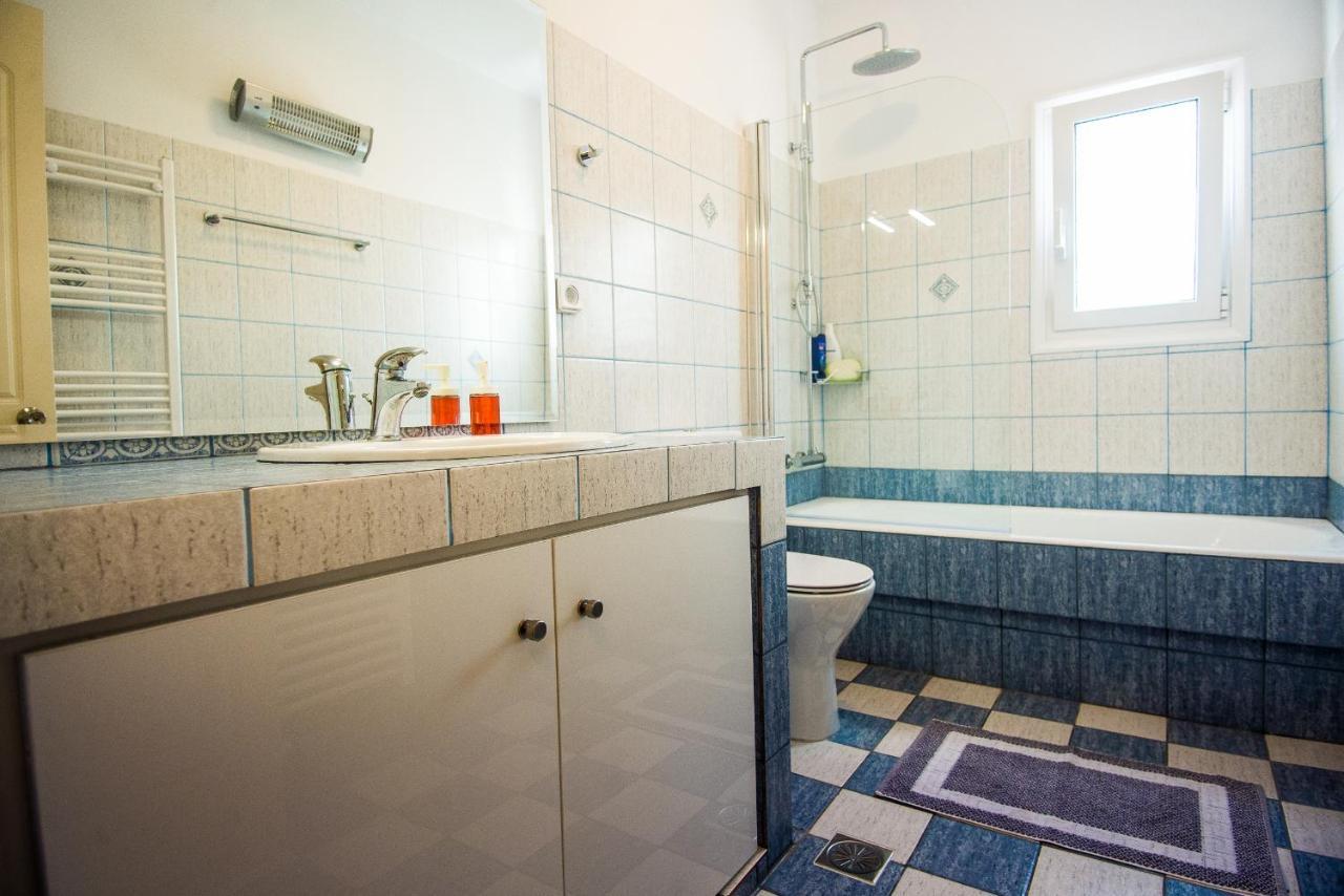 Elena'S Apartment 3 Аргостоліон Екстер'єр фото