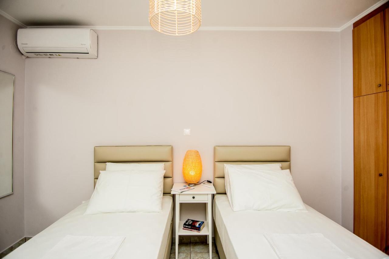 Elena'S Apartment 3 Аргостоліон Екстер'єр фото
