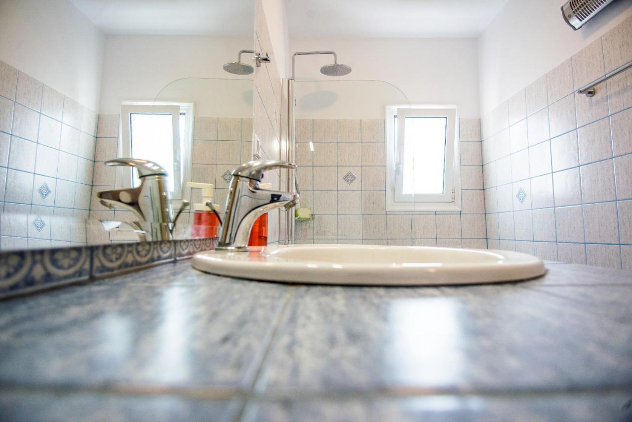 Elena'S Apartment 3 Аргостоліон Екстер'єр фото