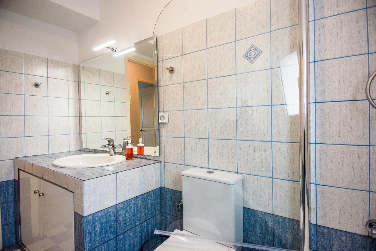 Elena'S Apartment 3 Аргостоліон Екстер'єр фото