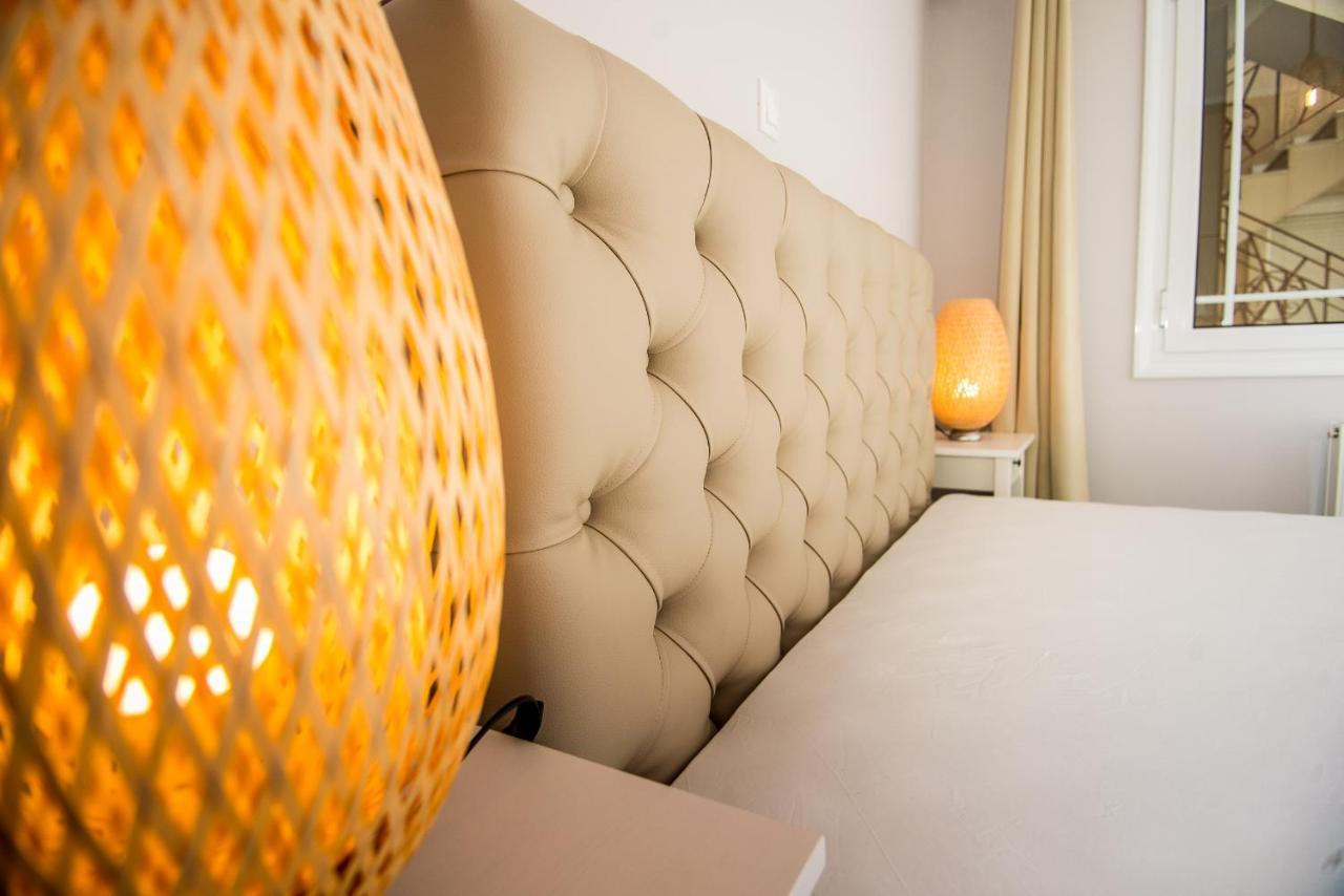 Elena'S Apartment 3 Аргостоліон Екстер'єр фото
