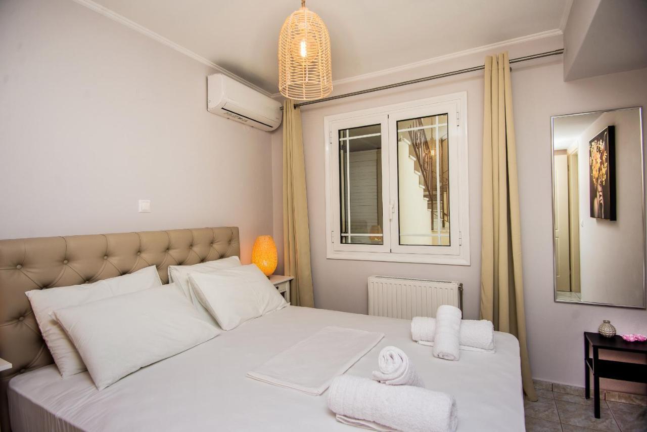 Elena'S Apartment 3 Аргостоліон Екстер'єр фото