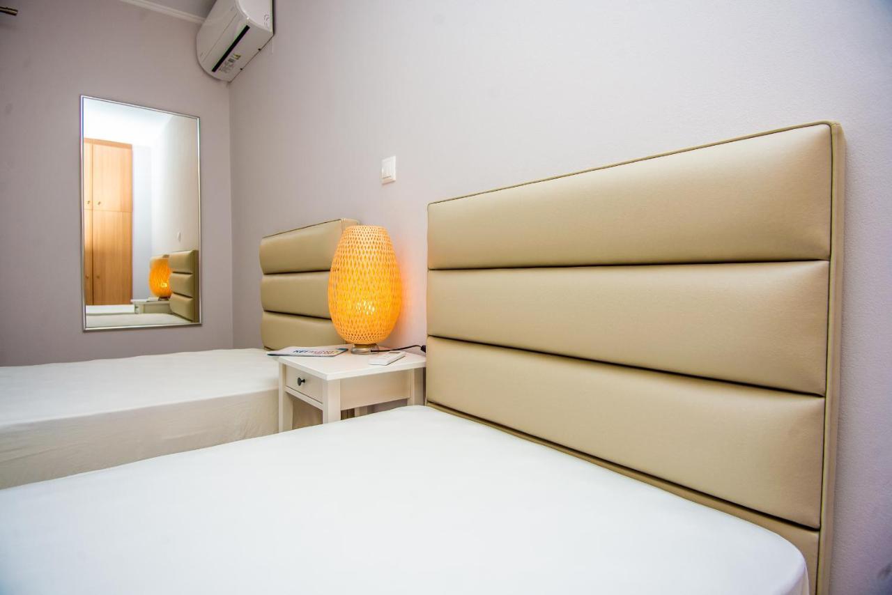 Elena'S Apartment 3 Аргостоліон Екстер'єр фото