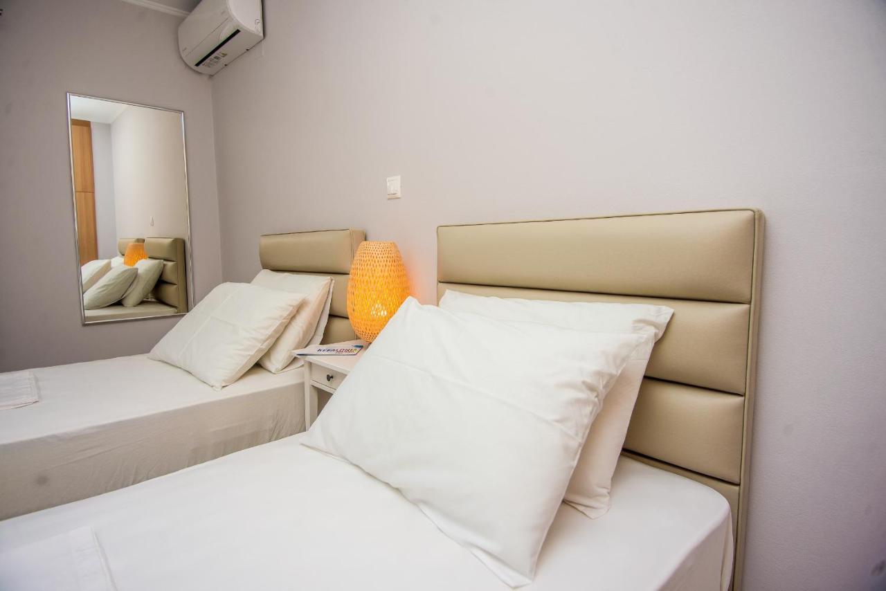 Elena'S Apartment 3 Аргостоліон Екстер'єр фото